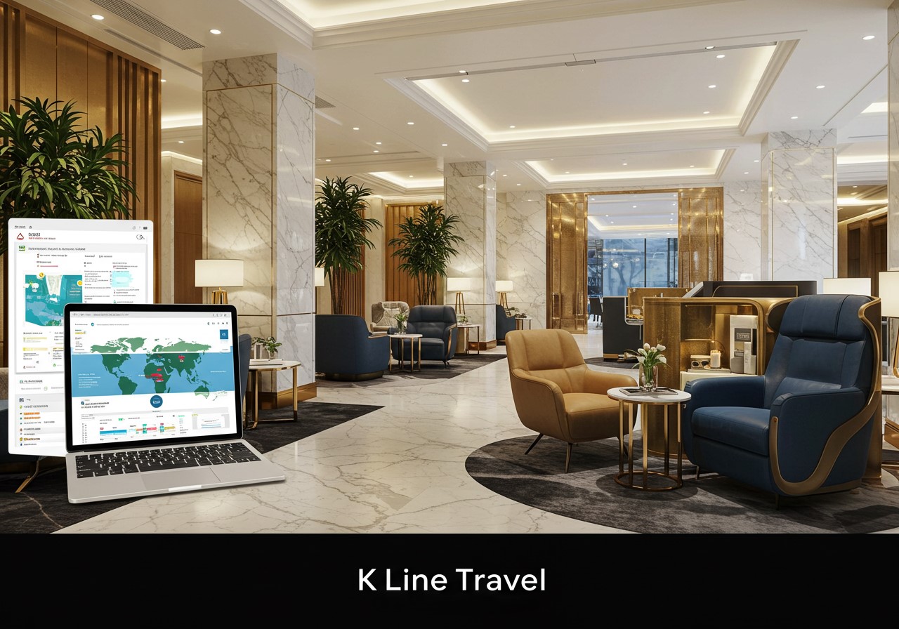 Travel Solutions